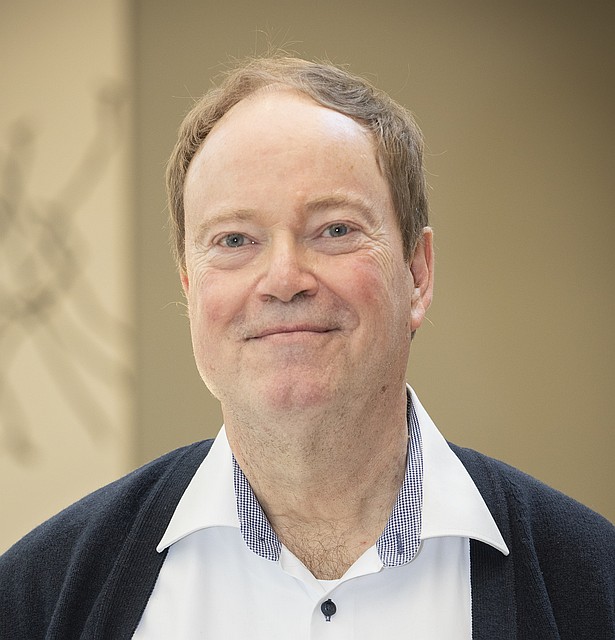 Michael Beller