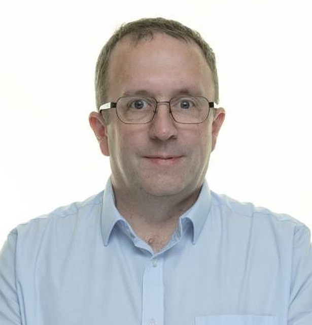 Neil Gallon