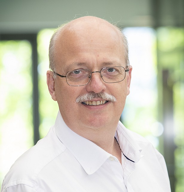 Konrad Reber