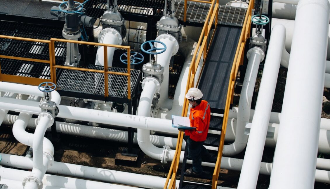 Asset Management for Pipelines: Strategy and Tactical Practices