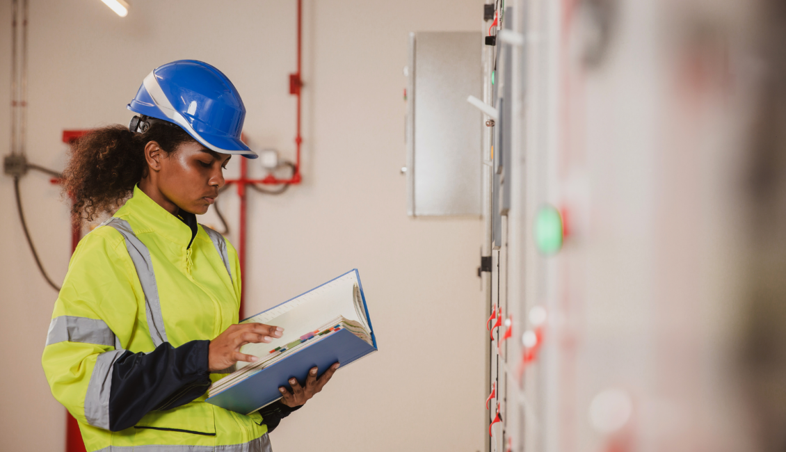 EEEA-M1: Introduction, Knowledge & Safe Behaviour in Hazardous Area